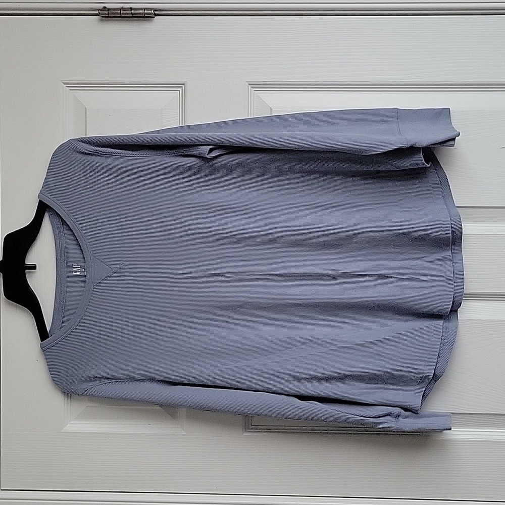 Gap Men's Long Sleeve Shirt
